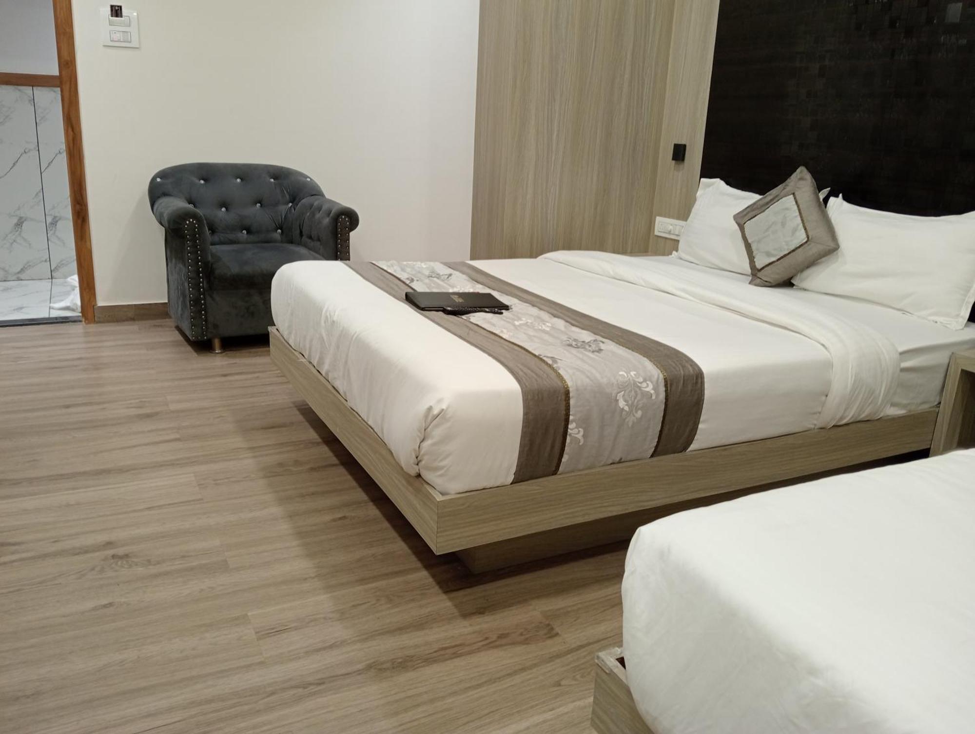 Hotel Arts International — Photos 3